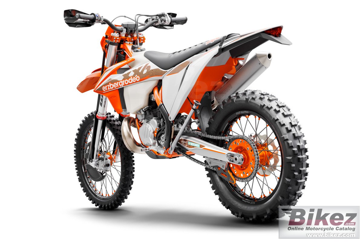 2021 ktm erzberg rodeo for sale